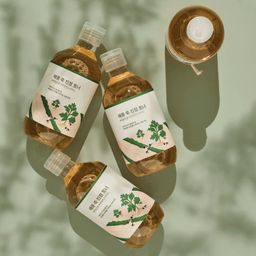 Round Lab Mugwort Calming Serum