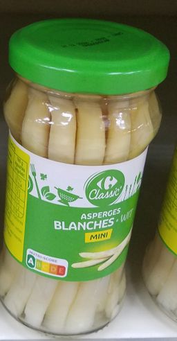 Crf Clas. Asper. Bl. Mini Ver. 212ml