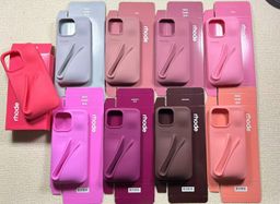 Estuche Rhode Iphone