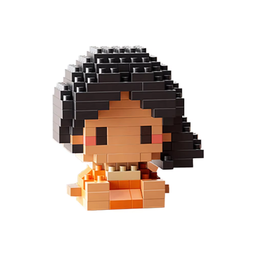 Pocahontas