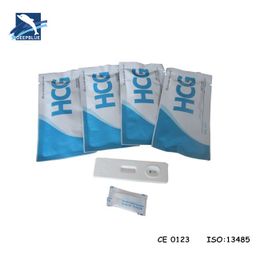 HCG Pregnancy test (Cassette)