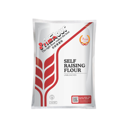 Self Raising Flour 1kg