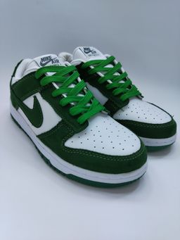 DUNK VERDE