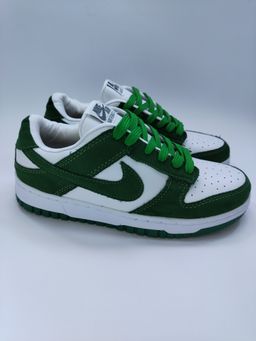 DUNK VERDE