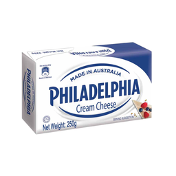 Philadelphia 250g