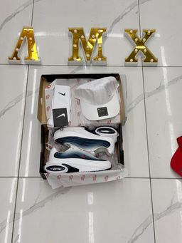 NIKE PORTAL COMBO + FREE GIFT