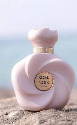 Rose Noir