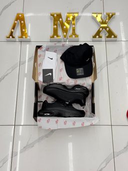 NIKE PORTAL COMBO + FREE GIFT