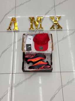 NIKE PORTAL COMBO + FREE GIFT