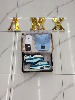 NIKE PORTAL COMBO + FREE GIFT