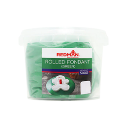 Green 500g
