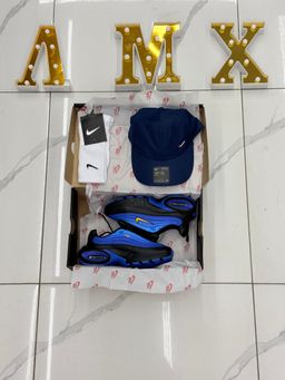 NIKE PORTAL COMBO+FREE GIFT