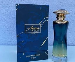 Aqua Oud