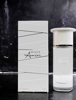 Musk Amiri
