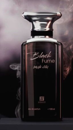 Black Fume