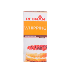 Redman Whipping Cream 1100g