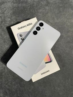 GALAXY A05s