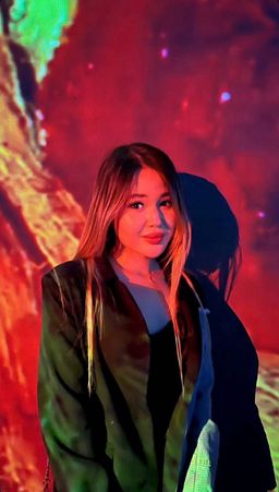 哈萨克斯坦代孕与捐卵 | 埃基巴斯图兹 | 2000年生, O型血, 165cm, 50kg | #120068 