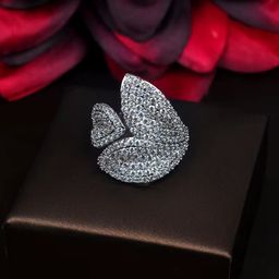 Zirconia Ring