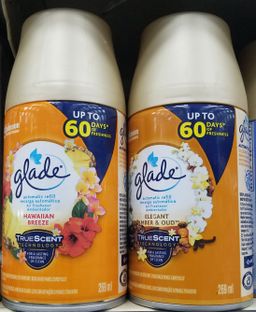 Glade Hawaian Breeze 269ml