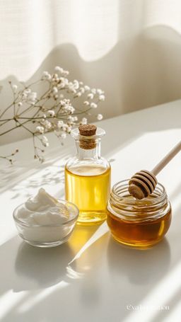 MEDIX à l’HUILE D’ARGAN & VITAMINE E 