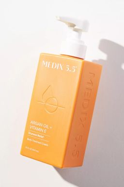 MEDIX à l’HUILE D’ARGAN & VITAMINE E 
