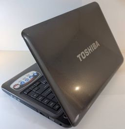 Toshiba Satellite L645D-S4056