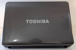 Toshiba Satellite L645D-S4056
