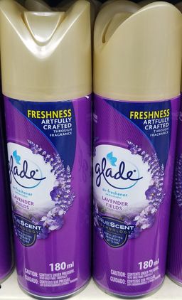 Glade Lavender Secret 180ml