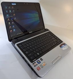 Toshiba Satellite L745