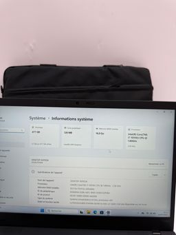  Lenovo ThinkPad X1 Carbon Gen 8