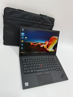  Lenovo ThinkPad X1 Carbon Gen 8