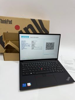 LENOVO thinkpad E14 Gen (13th generation )
