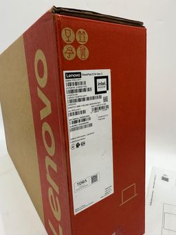 LENOVO Thinkpad E16 GEN 3 (15th Generation)