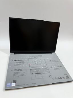 LENOVO Thinkpad E16 GEN 3 (15th Generation)