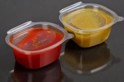Dipping Sauces