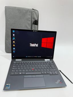 Lenovo X1 Yoga Gen 6 💼💻 11th GENERATION