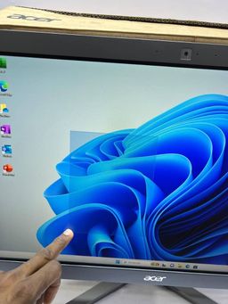 Acer Chromebase 24 tactile All in One neuf en carton 