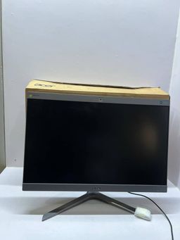 Acer Chromebase 24 tactile All in One neuf en carton 