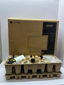 Acer Chromebase 24 tactile All in One neuf en carton 