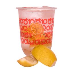 Classic Lemonade  ليمونادة كلاسيكية