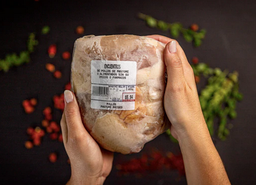 Panama Naturals – Chicken Thigh Quarter / Encuentro de Pollo (Price per kg / Precio por kg)