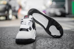 JR4 BLANCO CON NEGRO