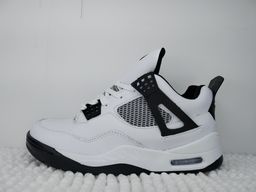 JR4 BLANCO CON NEGRO