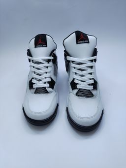 JR4 BLANCO CON NEGRO