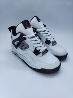 JR4 BLANCO CON NEGRO