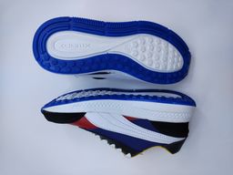 PUMA RIDER AMARILLO ROJO 