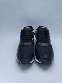 NEW NEGRO CON BLANCO