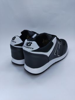 NEW NEGRO CON BLANCO