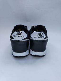 NEW NEGRO CON BLANCO